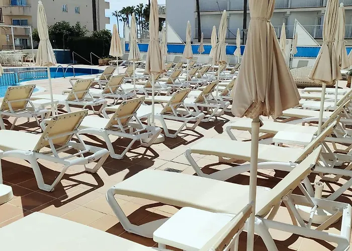 Bluesea Anba Romaní 4*