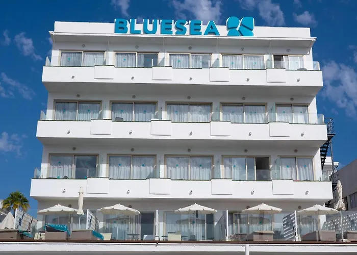 Bluesea Anba Romani מלון 4*