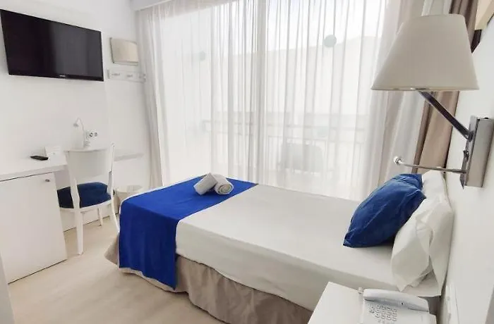 Bluesea Anba Romani 4*