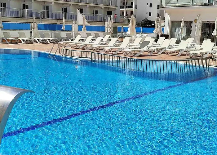 Bluesea Anba Romani 4*