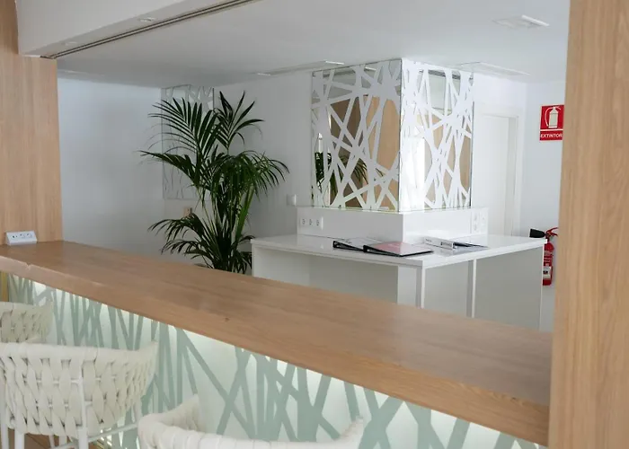 Bluesea Anba Romani מלון 4*