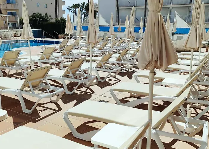 Bluesea Anba Romani 4*