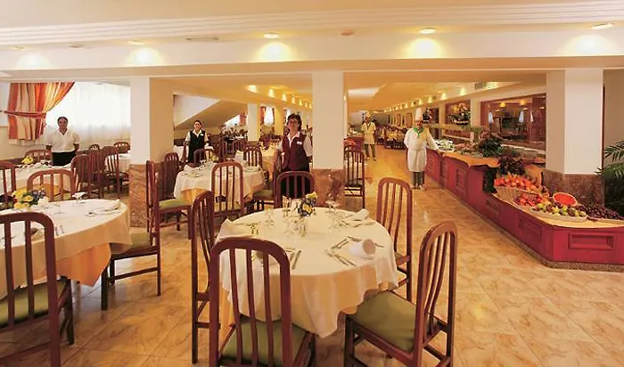 Bluesea Anba Romaní Hotel 4*