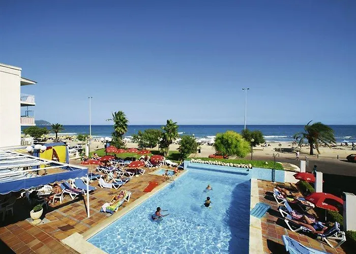 Bluesea Anba Romaní Hotel