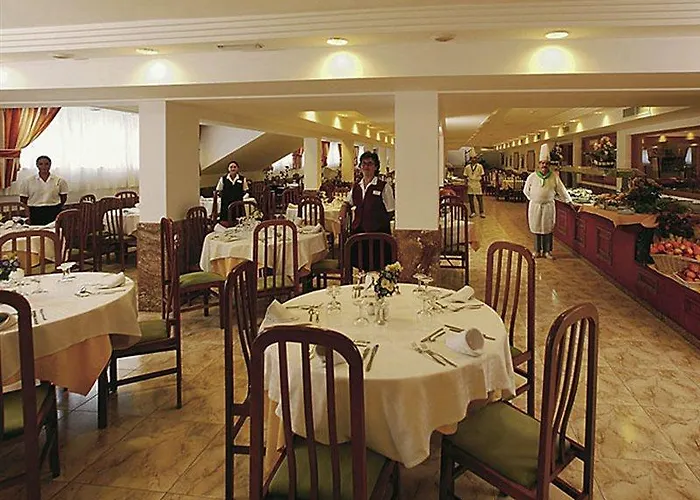 Bluesea Anba Romaní 4* Cala Millor (Mallorca)