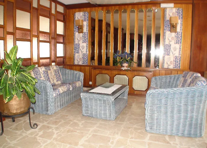 Bluesea Anba Romaní 4*