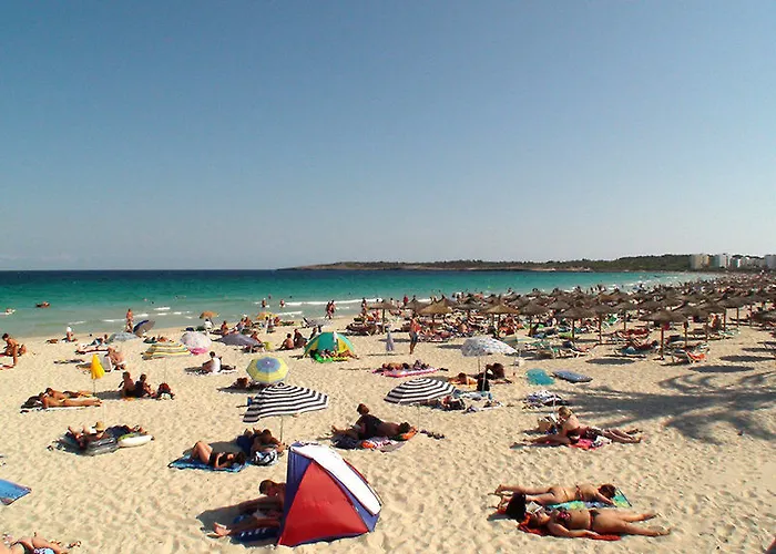 Bluesea Anba Romaní