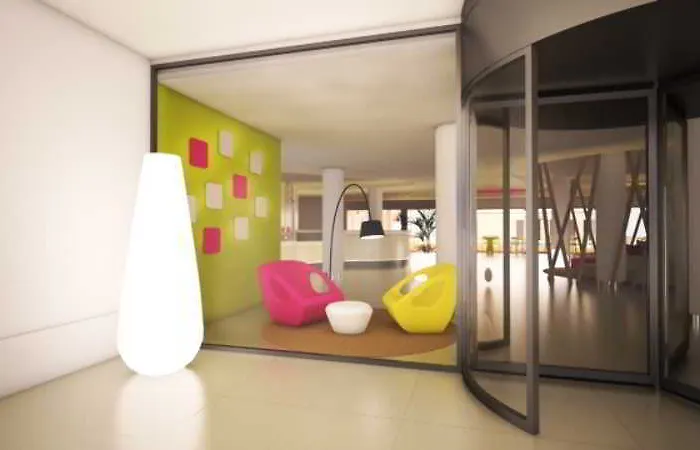 Bluesea Anba Romaní Hotel 4*