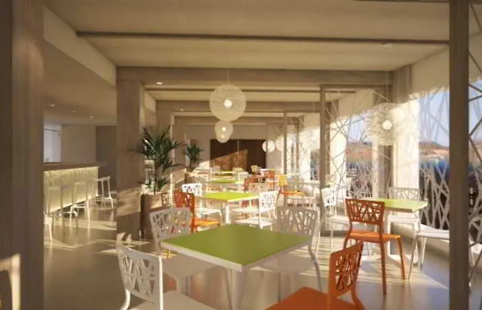 Bluesea Anba Romaní Hotel