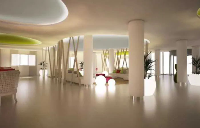 Bluesea Anba Romaní 4*