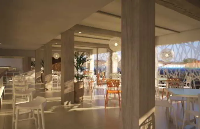 Bluesea Anba Romaní 4*