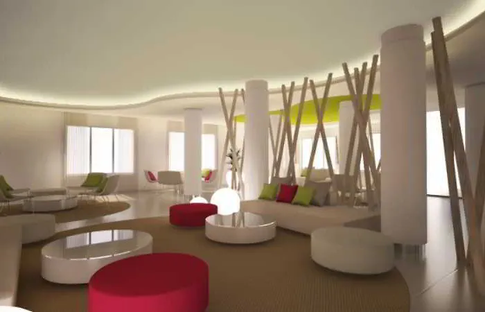 Bluesea Anba Romaní Hotel Cala Millor (Mallorca)