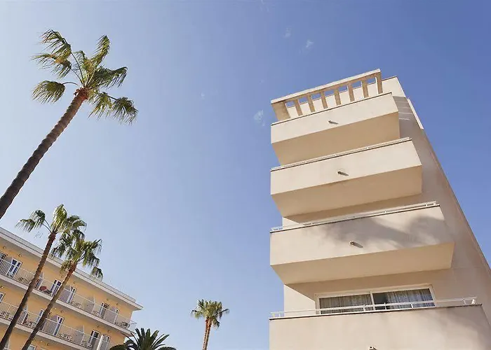 Bluesea Anba Romaní 4*