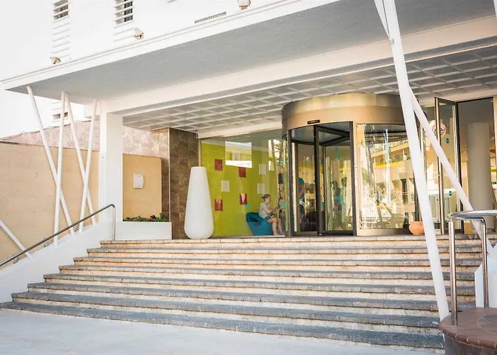 Bluesea Anba Romaní 4*