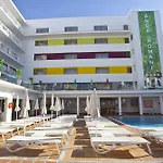Bluesea Anba Romani Hotel 4*