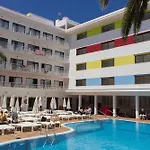 Bluesea Anba Romani Hotel