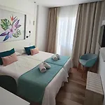 Bluesea Anba Romani 4* Cala Millor (Mallorca)