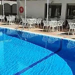 Bluesea Anba Romani Hotel