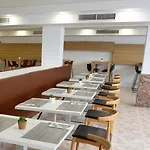 Hotel Bluesea Anba Romani 4*