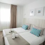 Bluesea Anba Romani Hotel