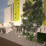 Bluesea Anba Romani Hotel