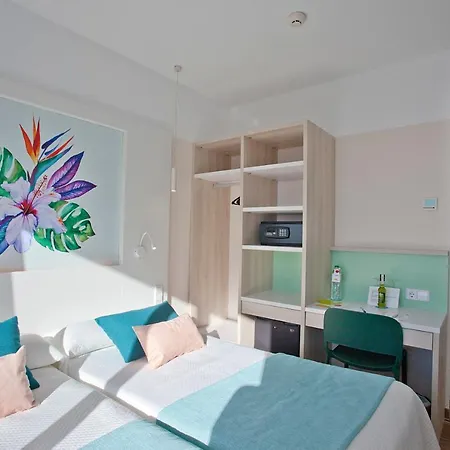 Bluesea Anba Romani 卡拉米洛