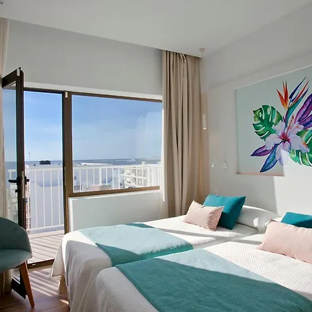 酒店 Bluesea Anba Romani