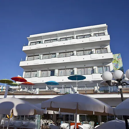 Bluesea Anba Romani 4*