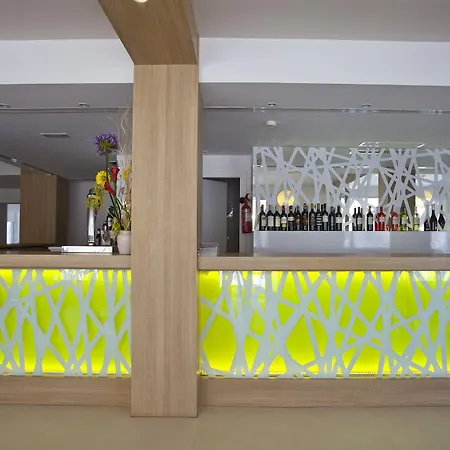 Bluesea Anba Romani Hotell 4*