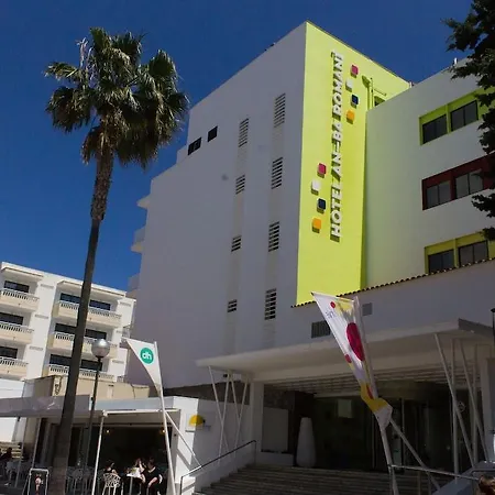 Bluesea Anba Romani 4* Cala Millor