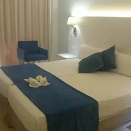 Bluesea Anba Romani 卡拉米洛