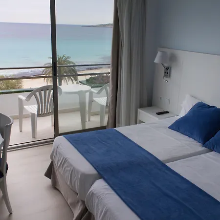 Bluesea Anba Romani 酒店