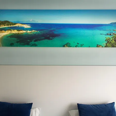 Bluesea Anba Romani 4* Cala Millor
