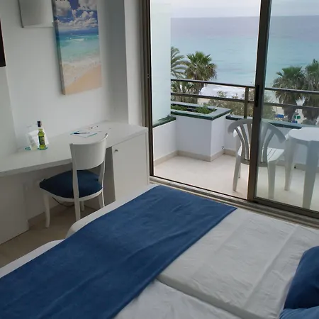 Hotel Bluesea Anba Romani