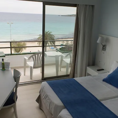 Bluesea Anba Romani 4* Cala Millor