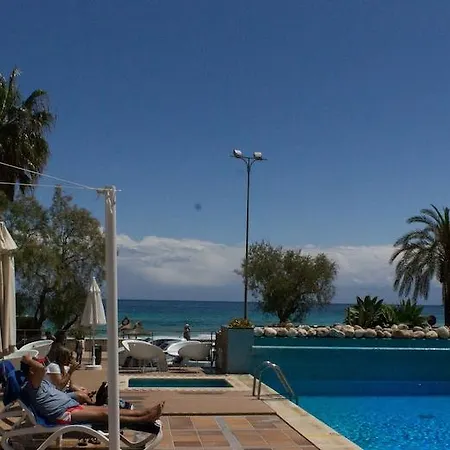 Bluesea Anba Romani Szálloda 4*