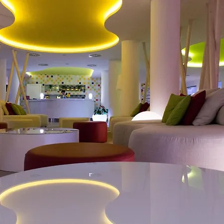 酒店 Bluesea Anba Romani