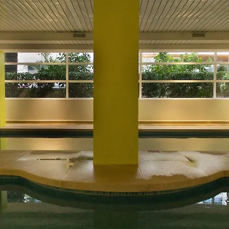 Bluesea Anba Romani Szálloda 4*