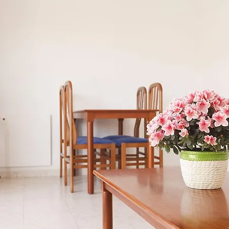Bluesea Anba Romani Szálloda 4*
