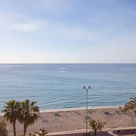 Bluesea Anba Romani Szálloda Cala Millor