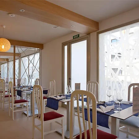 Bluesea Anba Romani Cala Millor