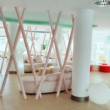 Bluesea Anba Romani 酒店 卡拉米洛