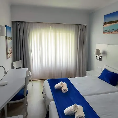 Bluesea Anba Romani Hotell