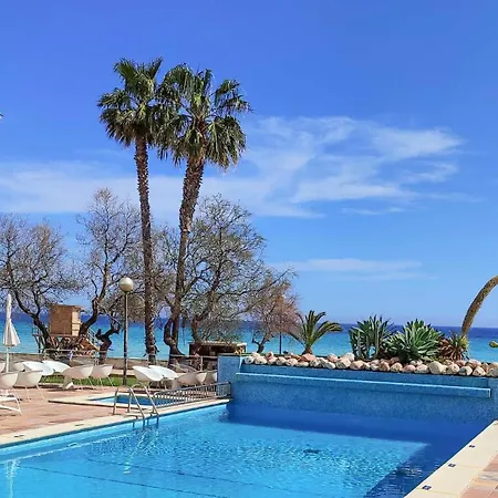 Bluesea Anba Romani 酒店 卡拉米洛