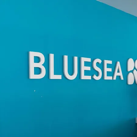 Bluesea Anba Romaní