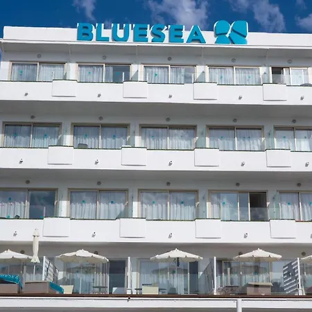 Bluesea Anba Romani Szálloda 4*