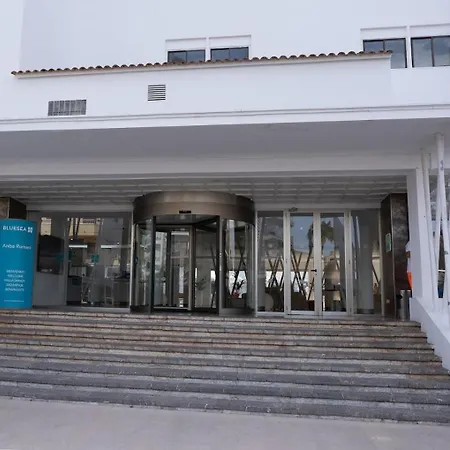 Szálloda Bluesea Anba Romani 4*