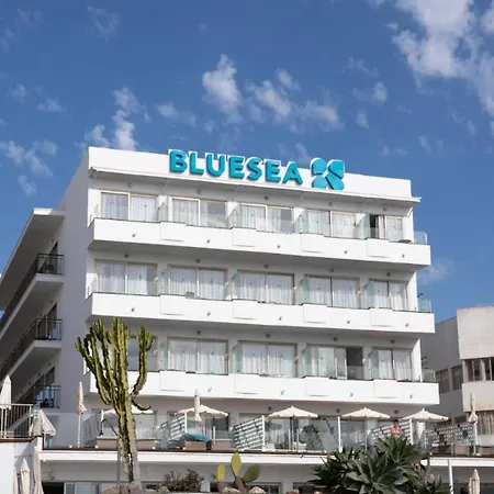 Bluesea Anba Romani Szálloda Cala Millor