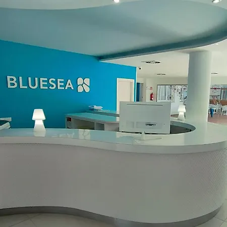 Bluesea Anba Romani 4*