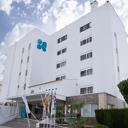 Szálloda Bluesea Anba Romani 4*